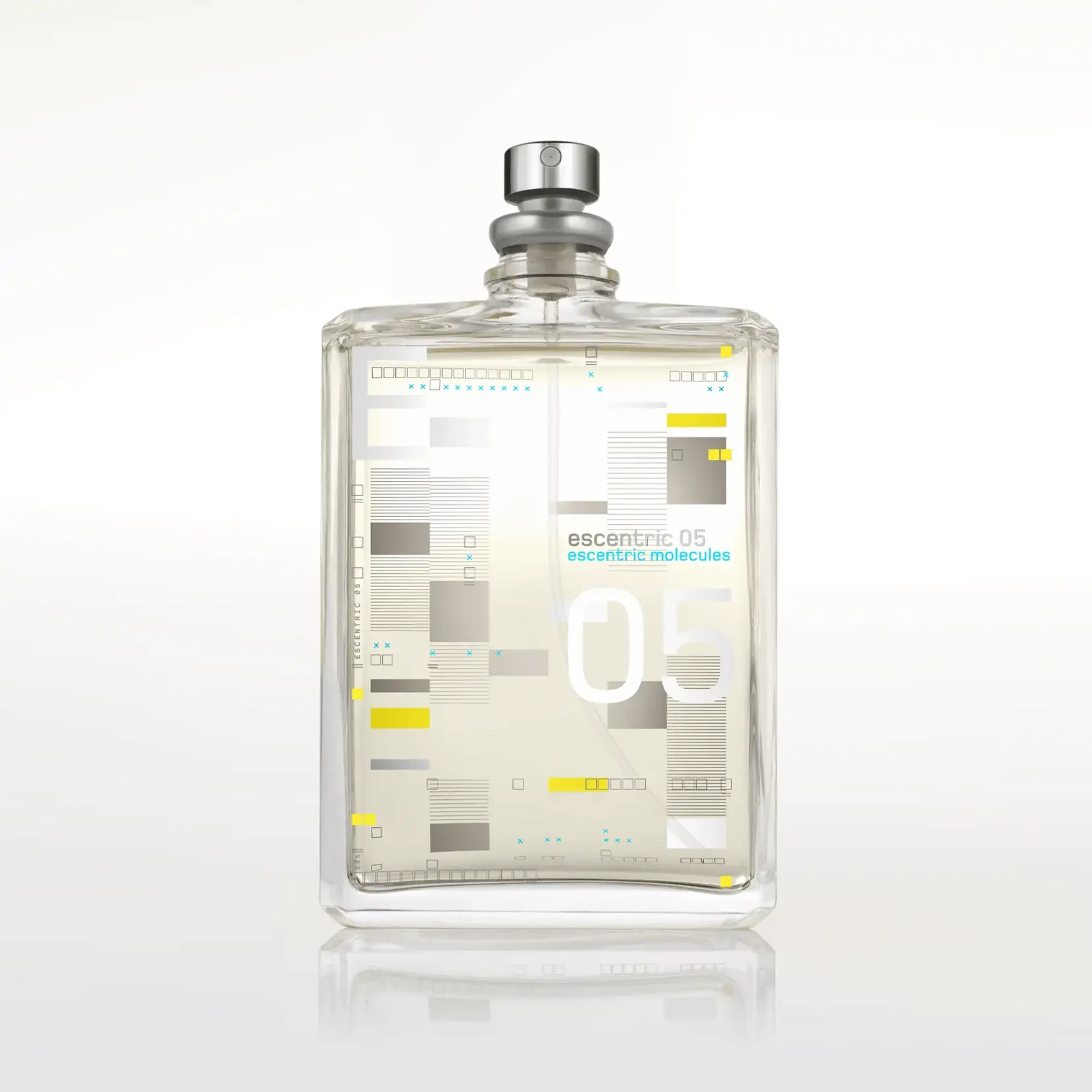 Escentric Molecules Escentric 05 100 ML