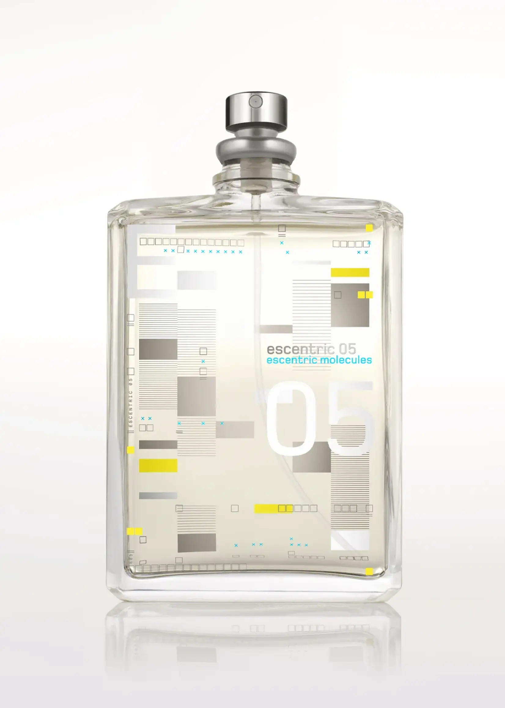 Escentric Molecules Escentric 05 100 ML