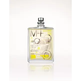 Escentric Molecules Molecule 01 + Ginger 100 ML
