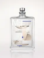 Escentric Molecules Molecule 01 + Iris 100 ML