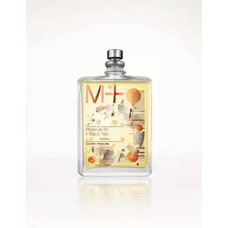 Escentric Molecules Molecule 01 + Black Tea 100 ML