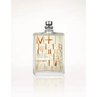 Escentric Molecules Molecule 01 + Guaiac Wood 100 ML