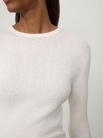 Vivian Long Sleeved T-Shirt | Salt