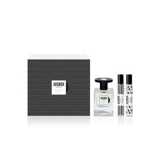 JUSBOX Cheeky Smile Giftset 24