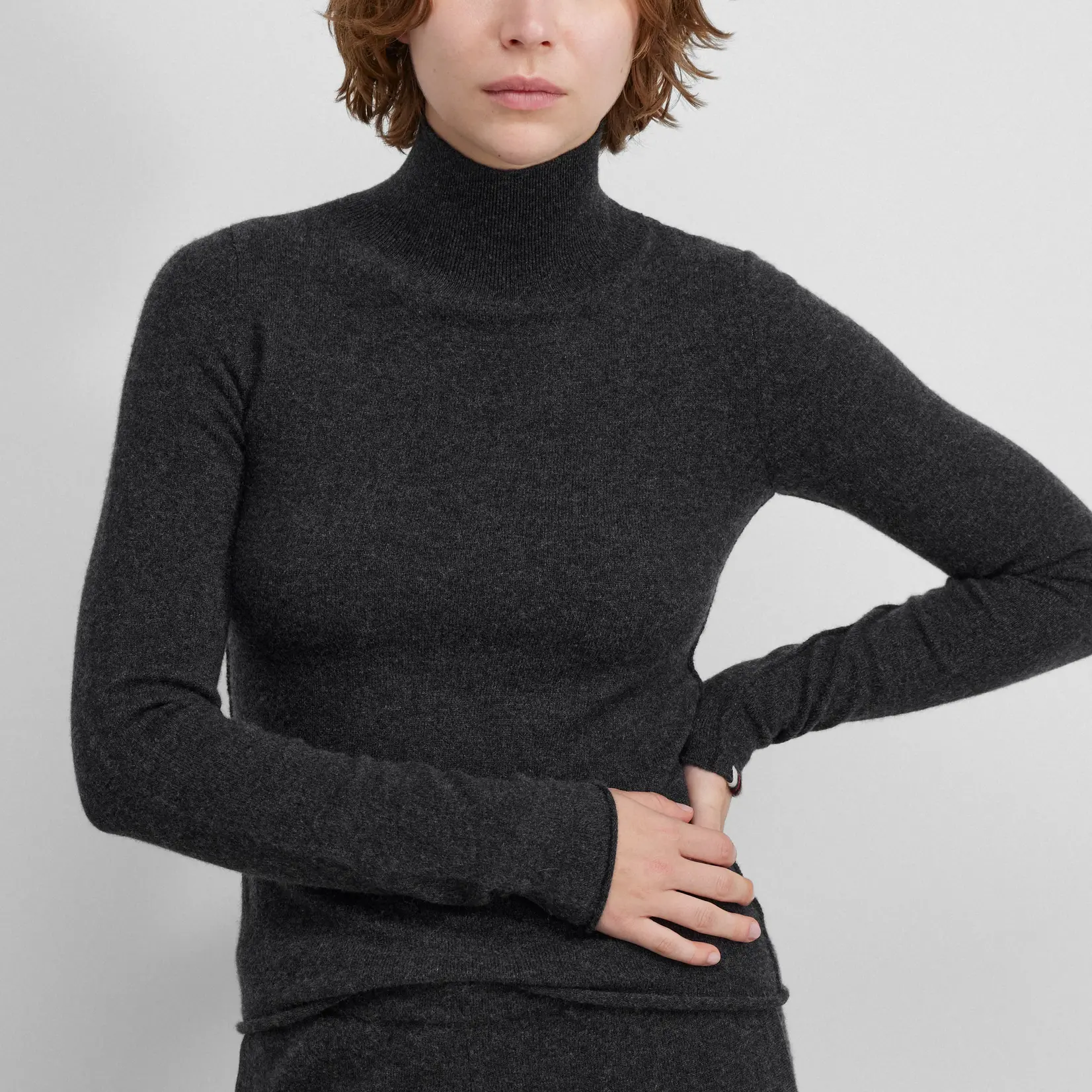 Extreme Cashmere X n°380 audrey | shadow