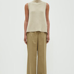 CHRISTIAN WIJNANTS Pamaru Trousers | Hazel