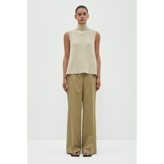 CHRISTIAN WIJNANTS Pamaru Trousers | Hazel