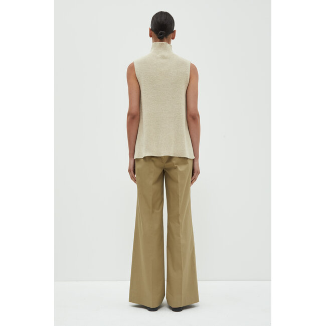 CHRISTIAN WIJNANTS Pamaru Trousers | Hazel