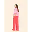 Emmette Sweatpant | Jetty Red