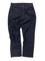 6397 Shorty | Dark Rinse