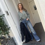 DENIMIST Dena Jean | Apsley Blue