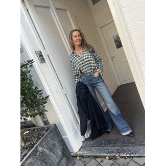 DENIMIST Dena Jean | Apsley Blue