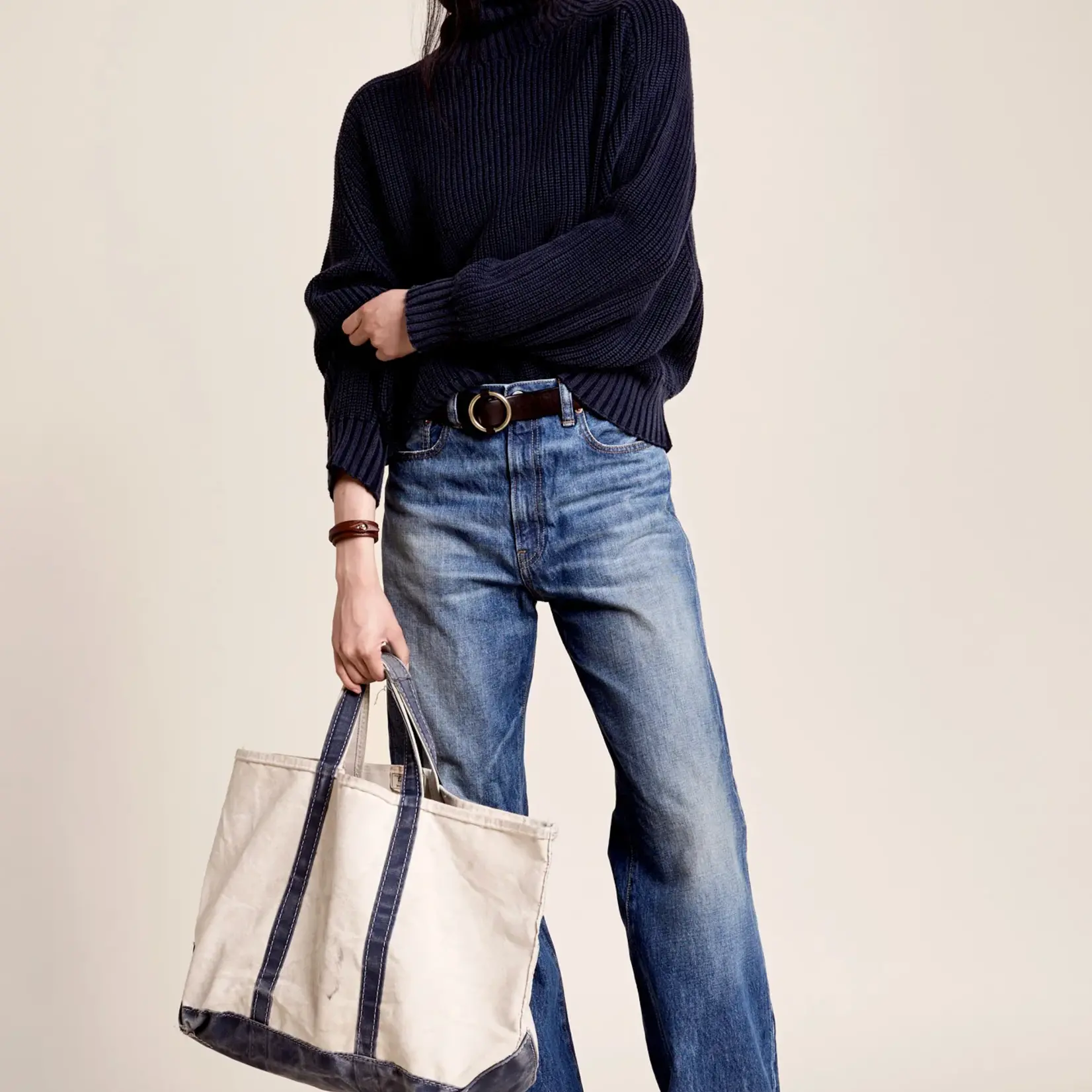DENIMIST Dena Jean | Apsley Blue