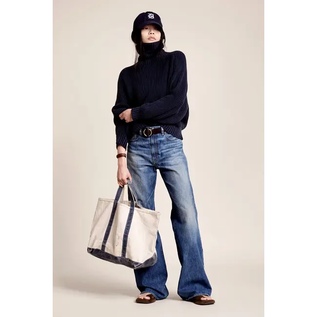 DENIMIST Dena Jean | Apsley Blue