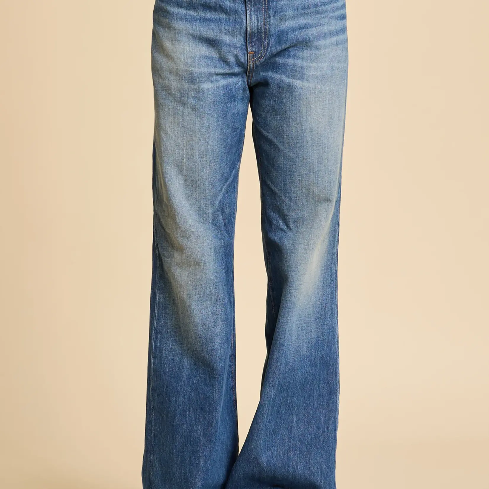 DENIMIST Dena Jean | Apsley Blue
