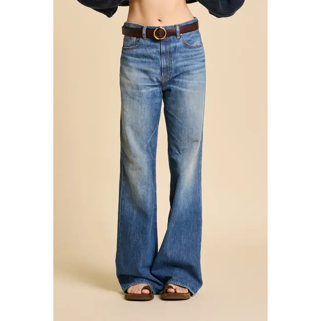 DENIMIST Dena Jean | Apsley Blue