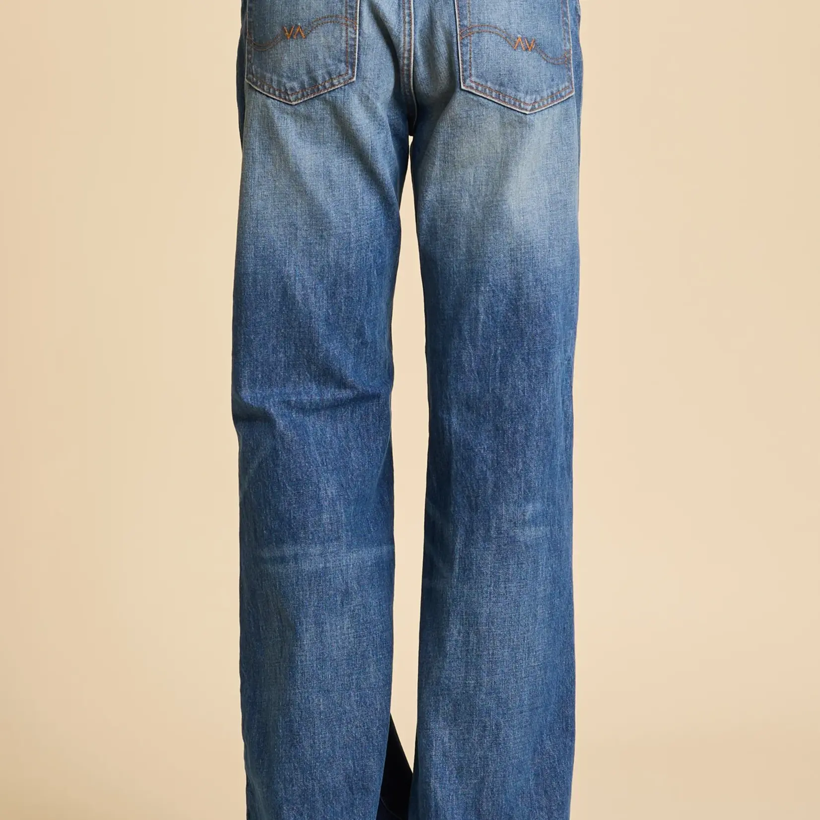 DENIMIST Dena Jean | Apsley Blue