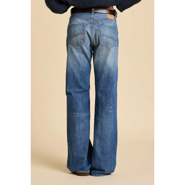 DENIMIST Dena Jean | Apsley Blue
