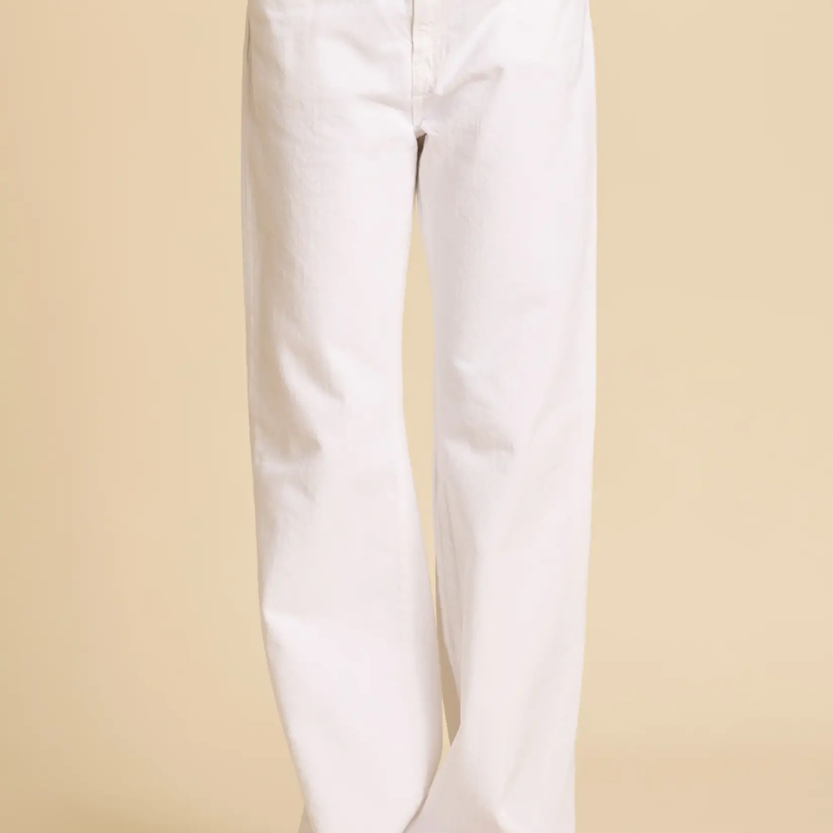 DENIMIST Dena Jean | White Wash