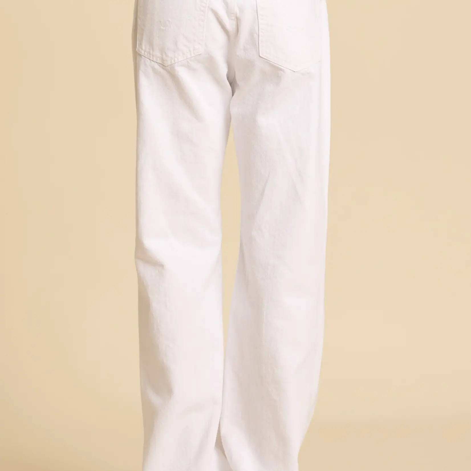 DENIMIST Dena Jean | White Wash