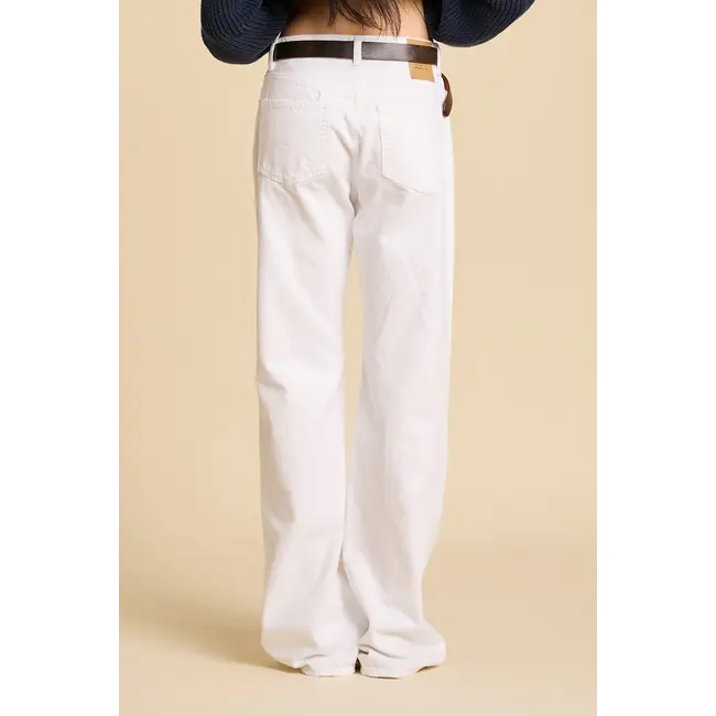 DENIMIST Dena Jean | White Wash