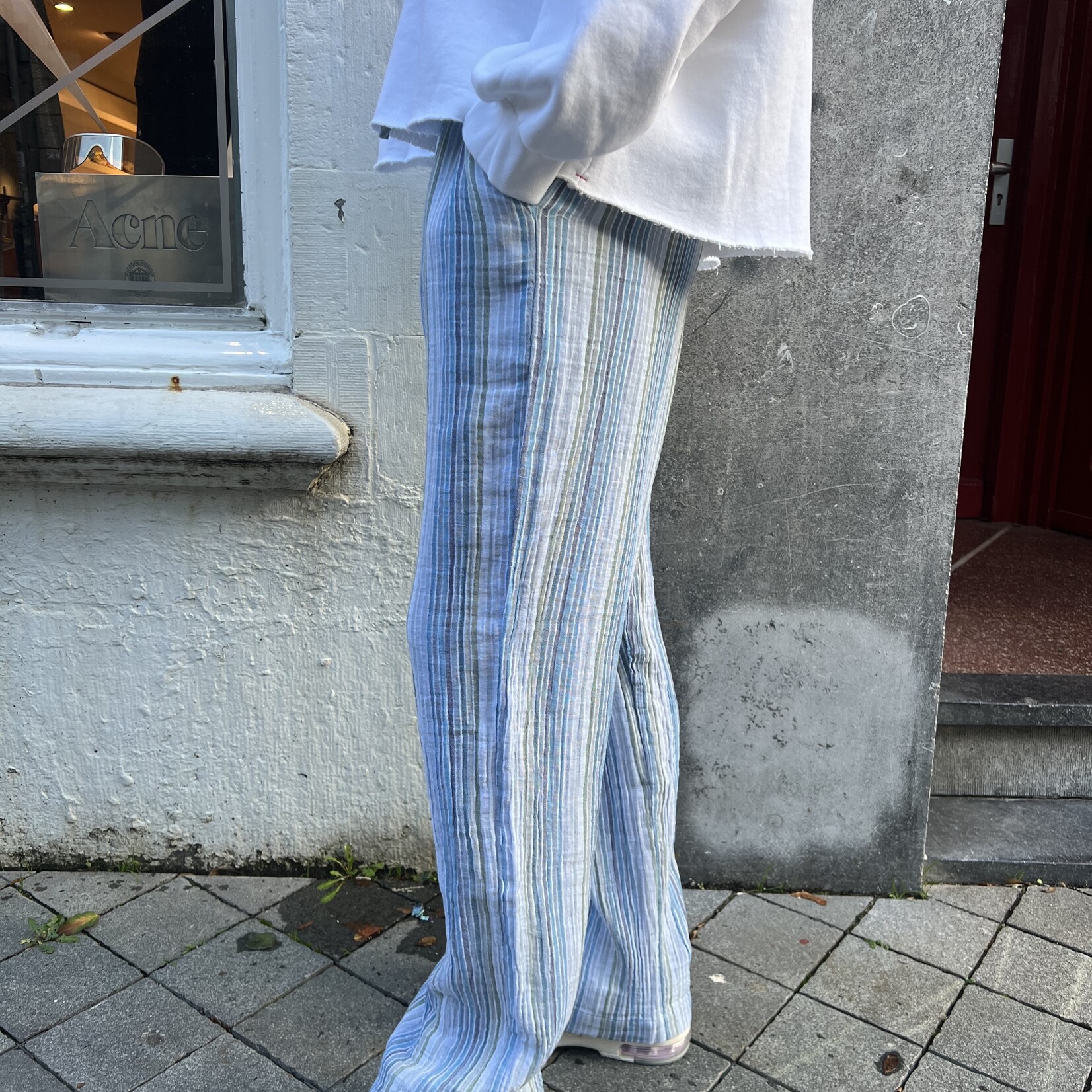 XIRENA Dylan Pant | Shoreline