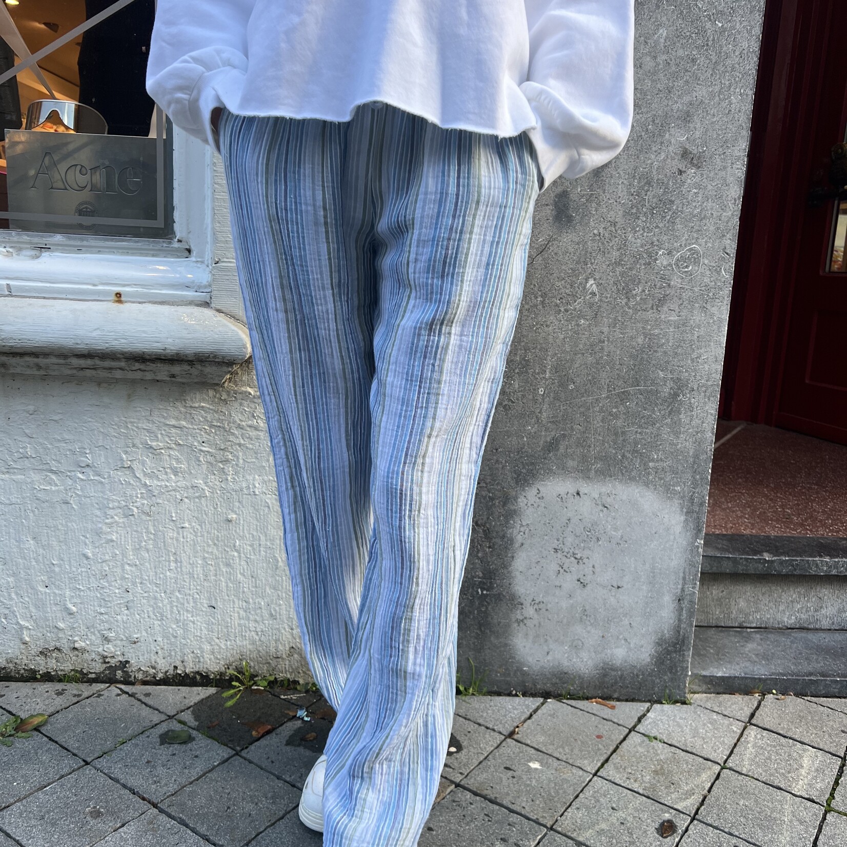 XIRENA Dylan Pant | Shoreline