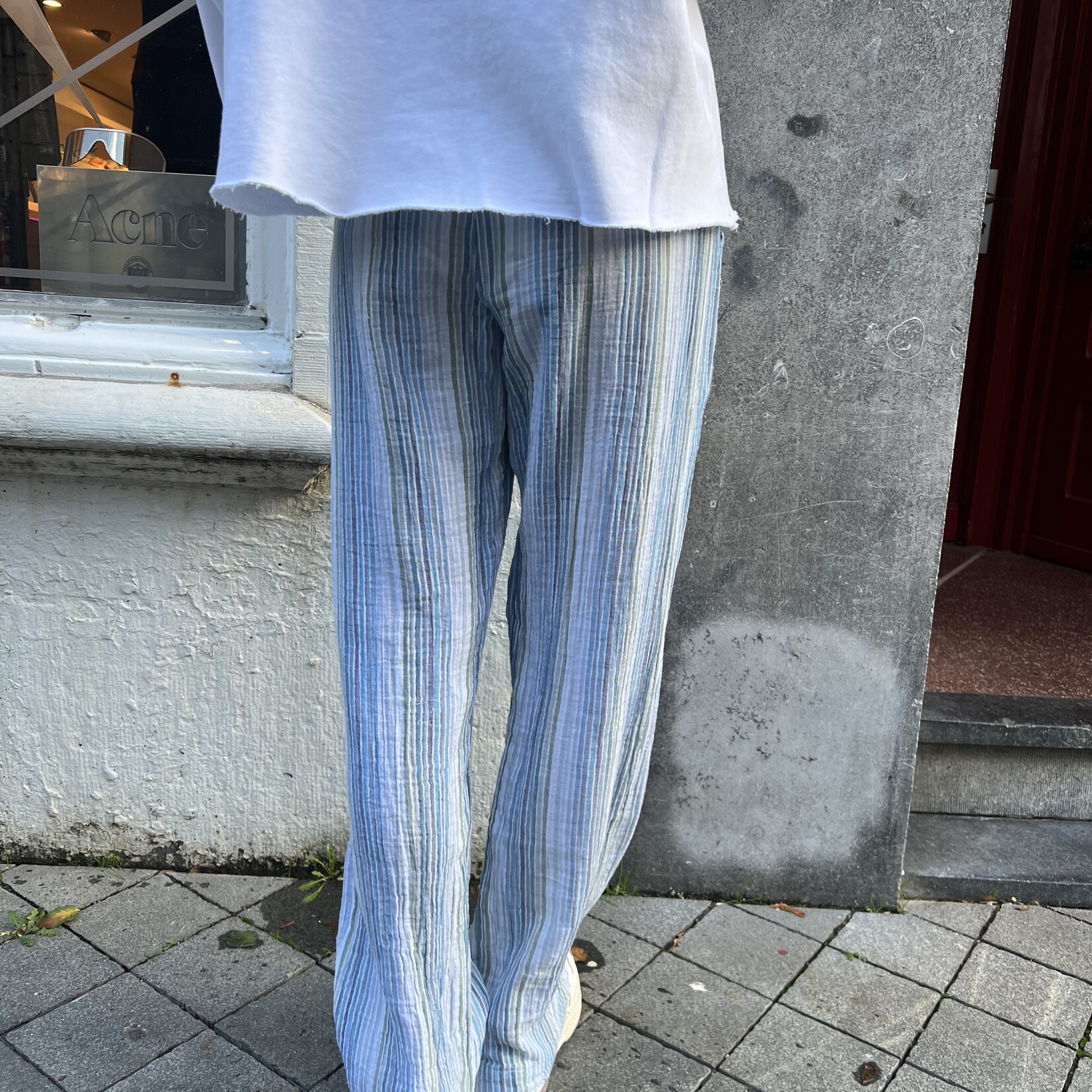 XIRENA Dylan Pant | Shoreline