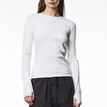 THOM KROM W TS 561 | Off White