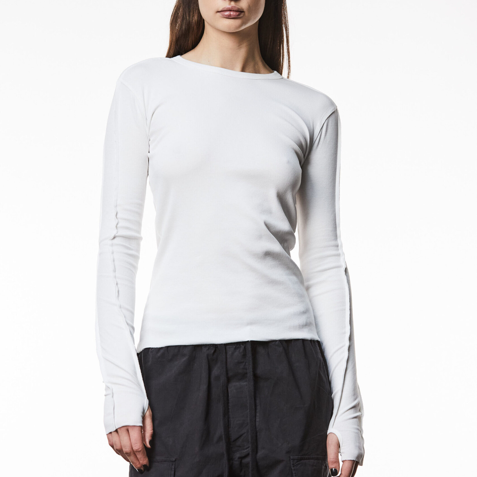 THOM KROM W TS 561 | Off White