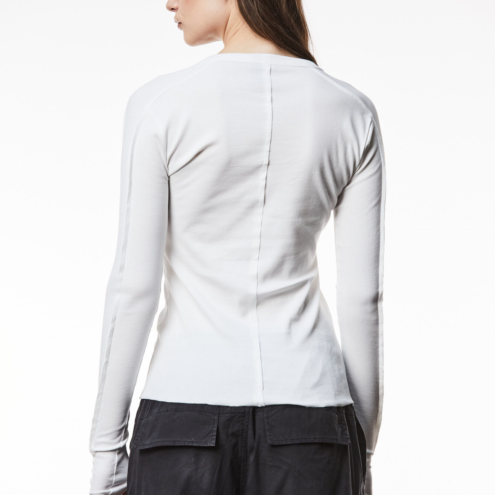 THOM KROM W TS 561 | Off White