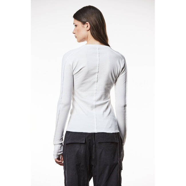 THOM KROM W TS 561 | Off White