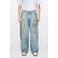 ACNE STUDIOS Super Baggy Fit Jeans - 2023 | Dirty Halo