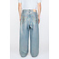 ACNE STUDIOS Super Baggy Fit Jeans - 2023 | Dirty Halo