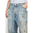 ACNE STUDIOS Super Baggy Fit Jeans - 2023 | Dirty Halo