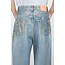 ACNE STUDIOS Super Baggy Fit Jeans - 2023 | Dirty Halo