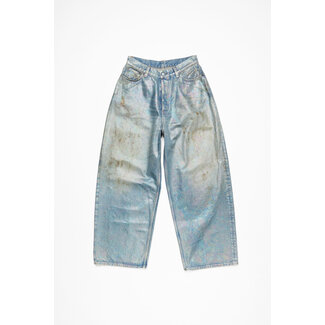 ACNE STUDIOS Super Baggy Fit Jeans - 2023 | Dirty Halo