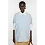 Short Sleeve Shirt | Blue/White