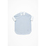 Short Sleeve Shirt | Blue/White
