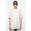 ACNE STUDIOS T-Shirt Logo - Relaxed Unisex Fit | Innocent Pink