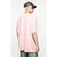 ACNE STUDIOS T-Shirt Logo - Relaxed Unisex Fit | Innocent Pink