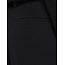 Alexis Fluid Twill Wool Trousers | Black