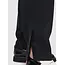 Alexis Fluid Twill Wool Trousers | Black