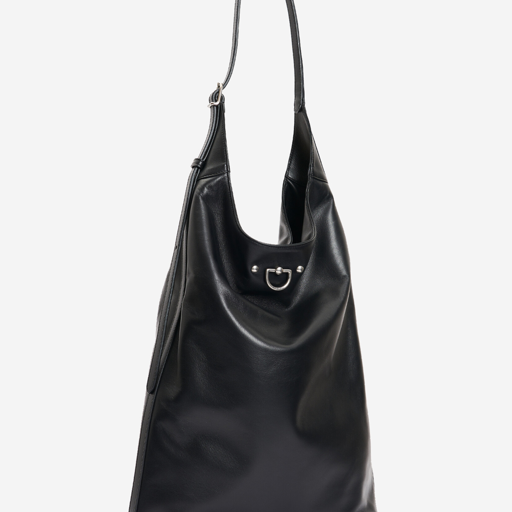 Durazzi Cavalry Tote Bag | Black