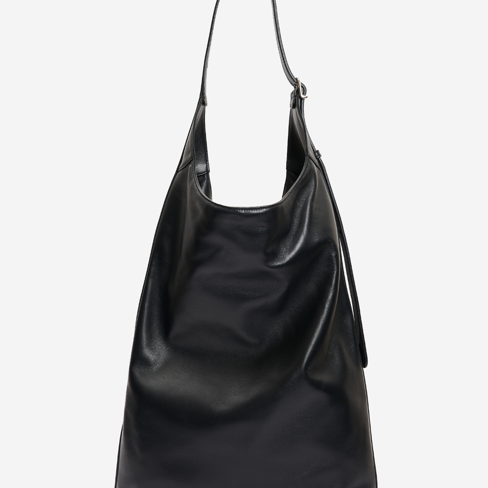 Durazzi Cavalry Tote Bag | Black