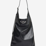 Durazzi Cavalry Tote Bag | Black