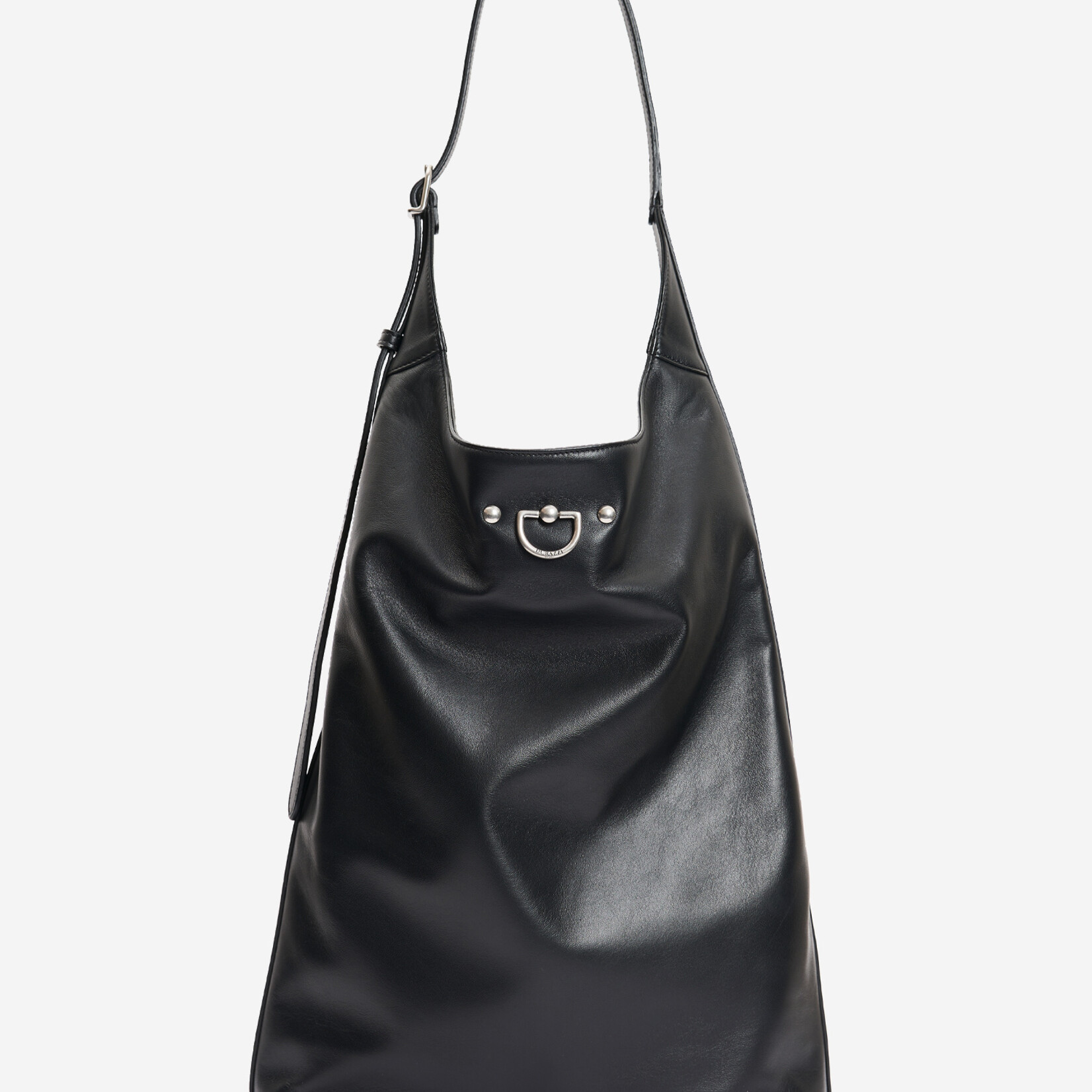 Durazzi Cavalry Tote Bag | Black