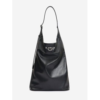 Durazzi Cavalry Tote Bag | Black