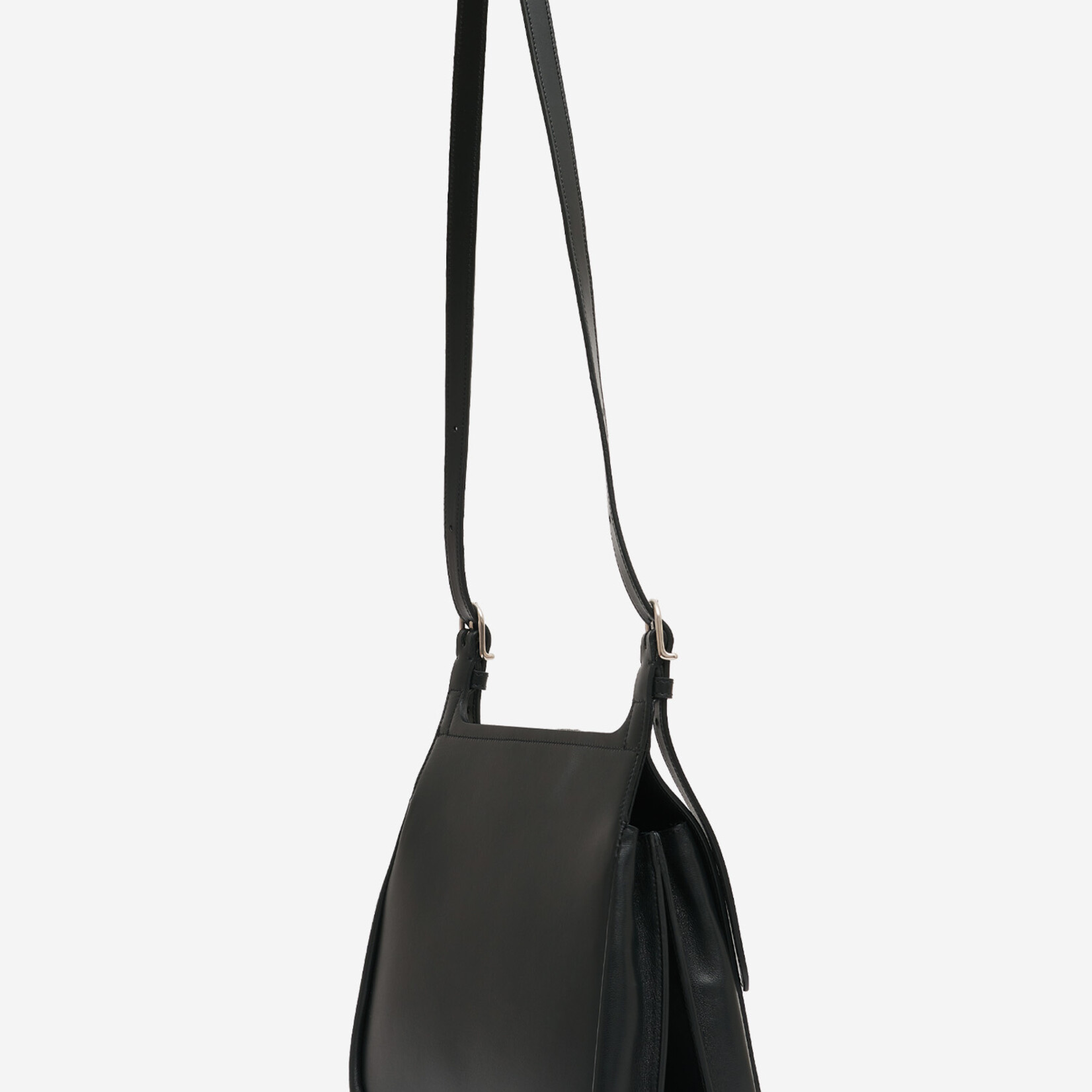 Durazzi Besace Bag | Black