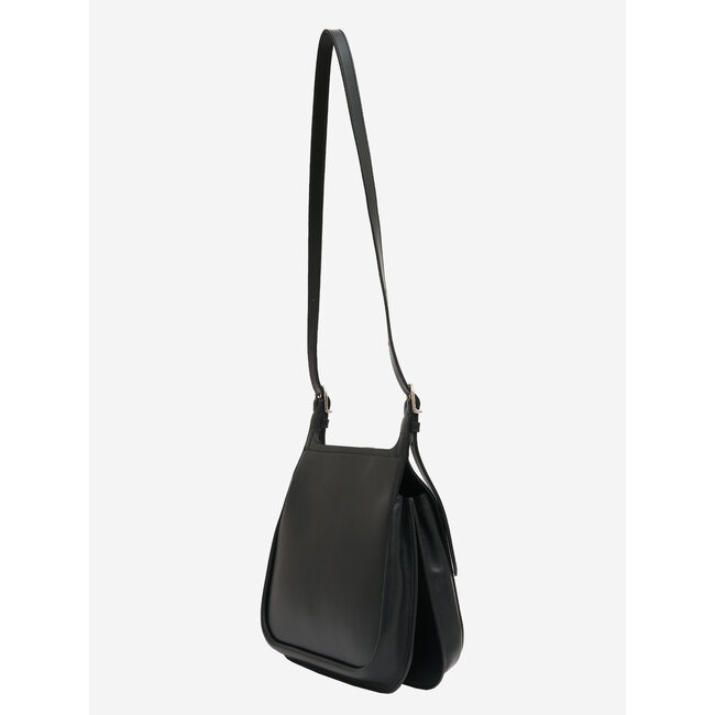 Durazzi Besace Bag | Black